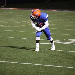 Meet your Posher, Wade